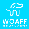 Woaff - De Tout Pour Toutou
