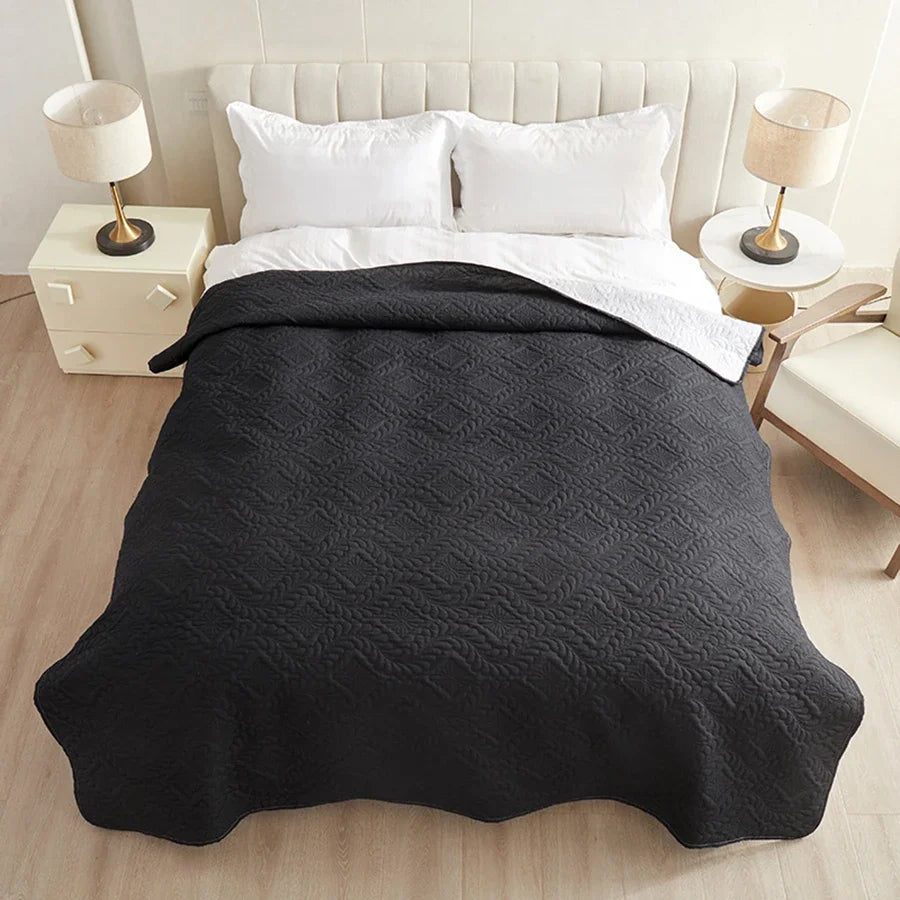 Protège-canapé matelassé imperméable